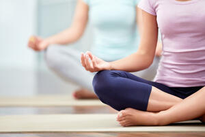 Četiri najčešće predrasude o jogi