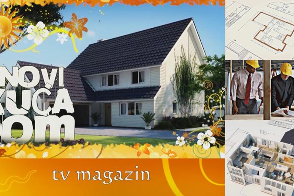 Snovi, kuća, dom, Foto: Screenshot (TV Vijesti)