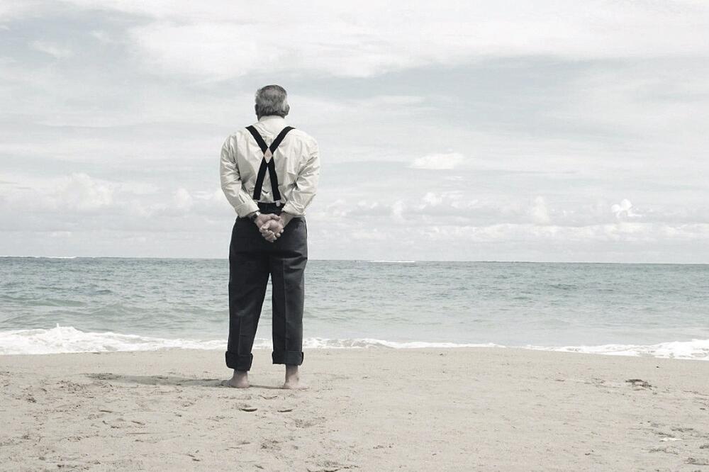 starost, Foto: Thestar.com