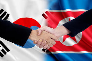 Pjongjang zove na ujedinjenje sa Seulom: "Vjerujte u svijetlu...