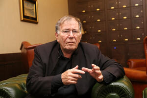 Gel: Tužan sam što su moje riječi pogrešno protumačene