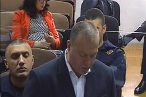 Pretres odložen za petak, Dikić: Interesuje me istina, a ne odbrana