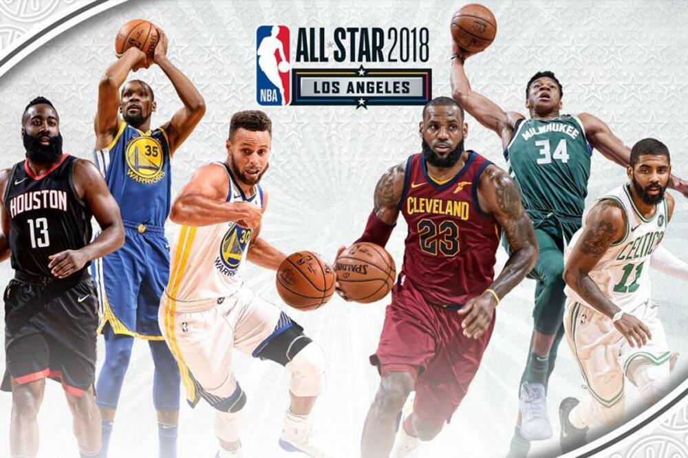 Ol star, Foto: NBA.COM