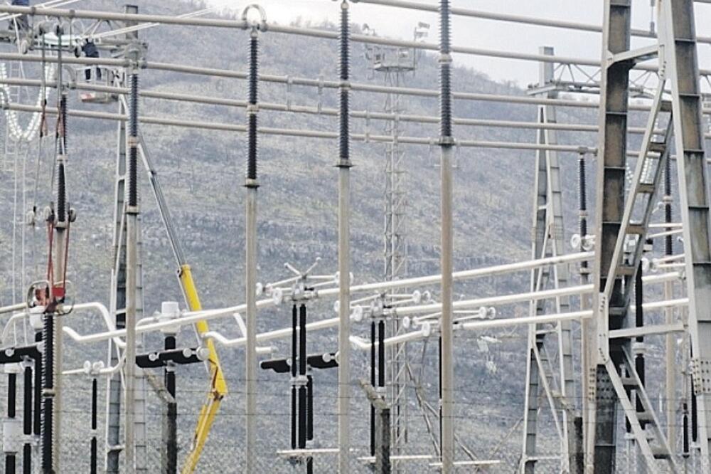 trafostanica, Foto: Arhiva Vijesti
