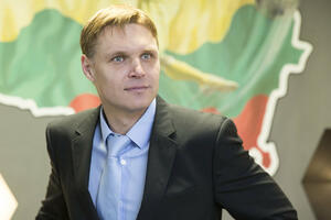 Litvanija ima prvaka Evrope za selektora: Više smo željeli Škotsku...