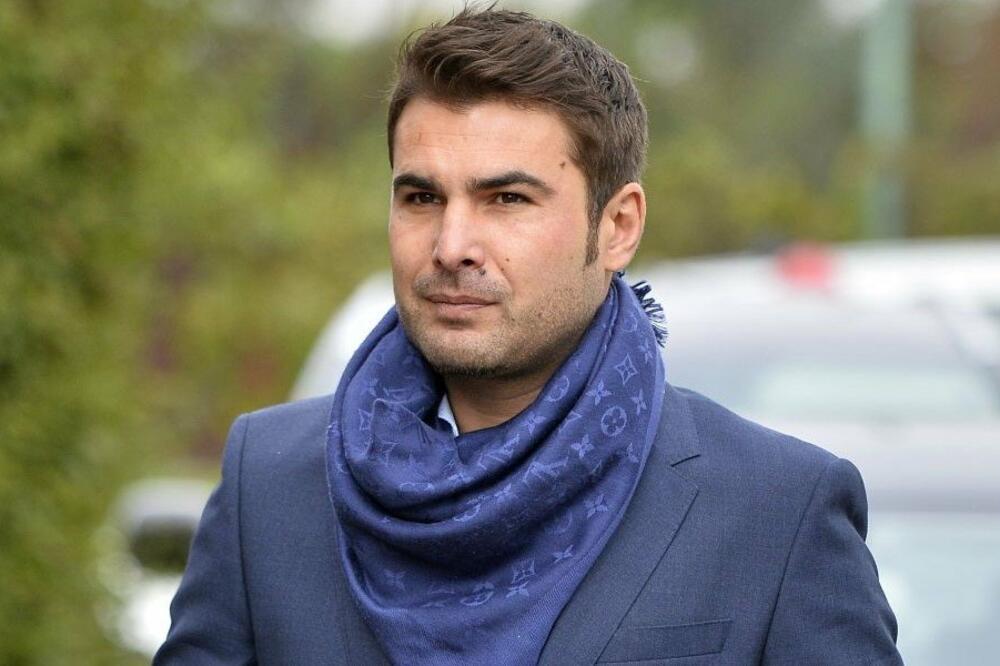 Adrijan Mutu, Foto: Gsp.ro