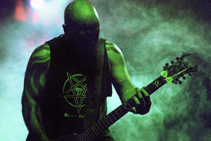 Slayer nakon turneje odlazi u penziju
