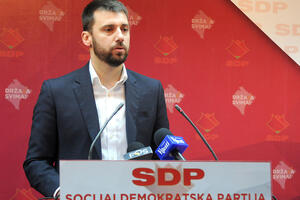 SDP pokreće peticiju za uvećanje minimalne zarade