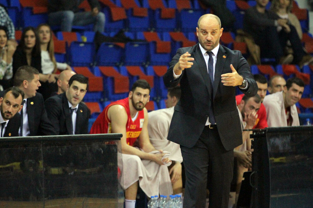 zvezdan mitrović, Foto: Filip Roganović