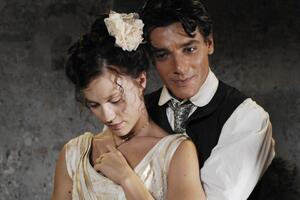 Uzbudljivi  rasplet u romantičnoj drami Rosela