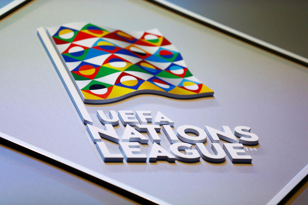 Liga nacija, Foto: Reuters