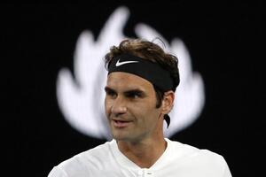 Federer počistio i Berdiha: Sukob generacija u borbi za finale