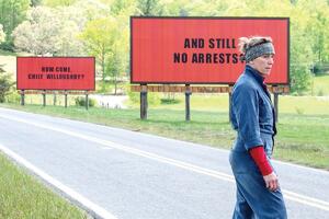 Tri nagrade za "Tri bilborda"