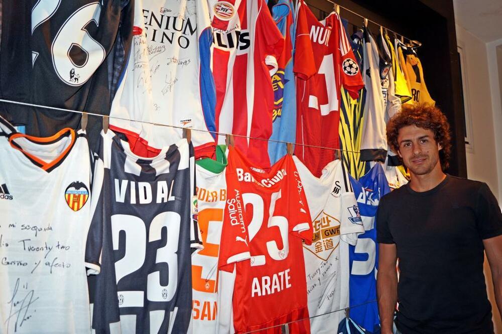 aimar, Foto: Marca.com