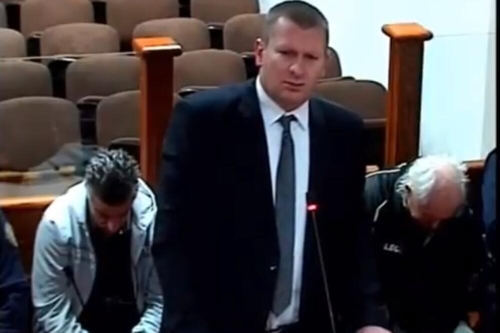 suđenje, državni udar, Foto: Screenshot (YouTube)