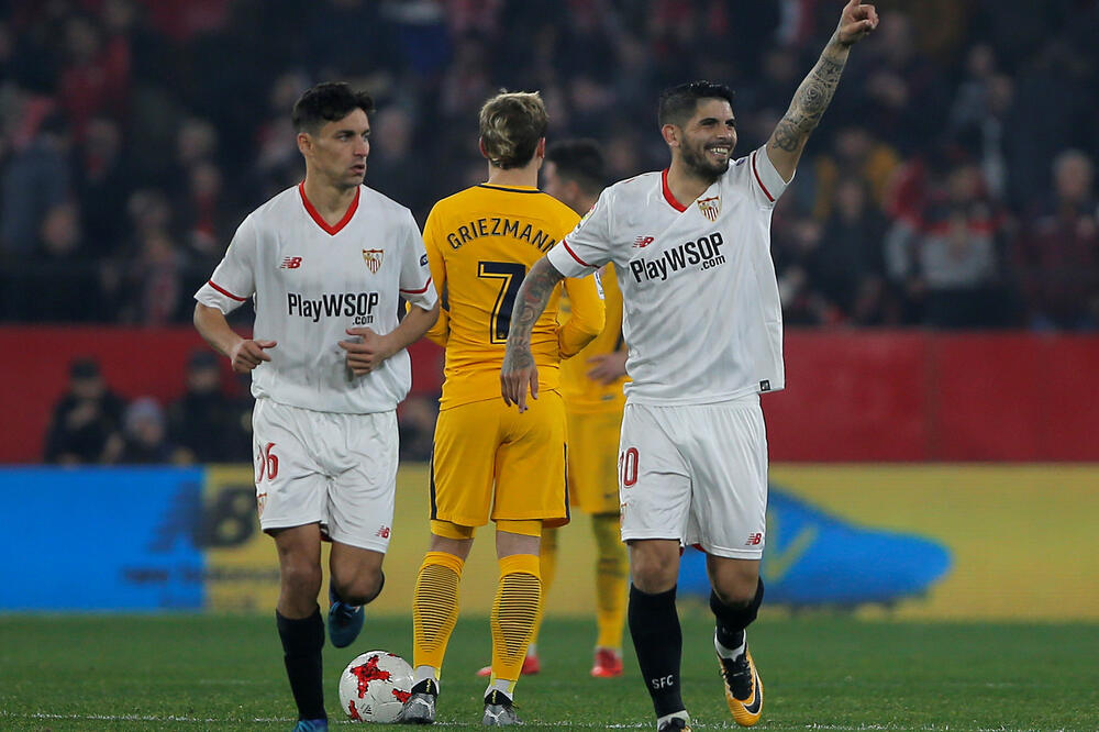 Sevilja, Foto: Reuters