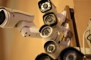 Veliki brat iz vedra neba: Da li Beograd dobija 1.000 kamera i šta...