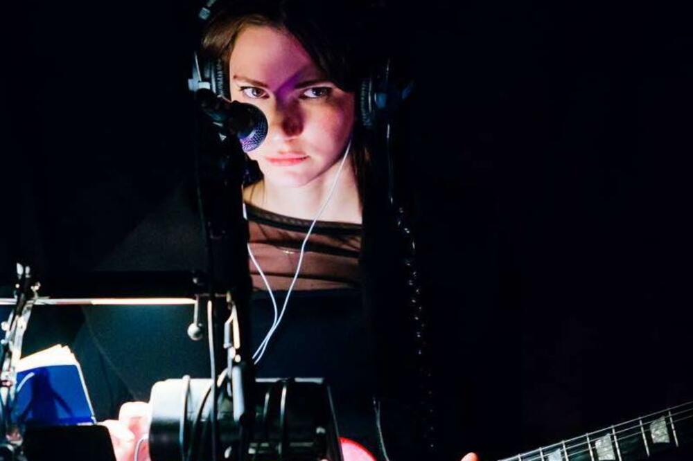 sara renar, Foto: Facebook.com/slobodan.trkulja