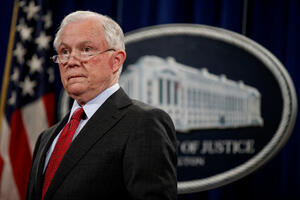 Ministar pravde SAD ispitivan zbog navodnog miješanja Rusije u...