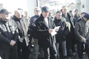 Mijović i Katić nijesu krivi što su branili rijeku