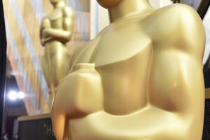 Pogledajte ko je sve nominovan za Oskara: Filmu Giljerma del Toroa...