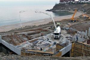 Bugarska: Gradilišta na primorju uzburkala javnost