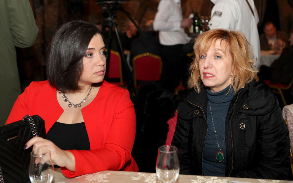 Udruženje novinara nagrade