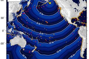 Snažan zemljotres pogodio Aljasku: Ukinuto upozorenje na cunami