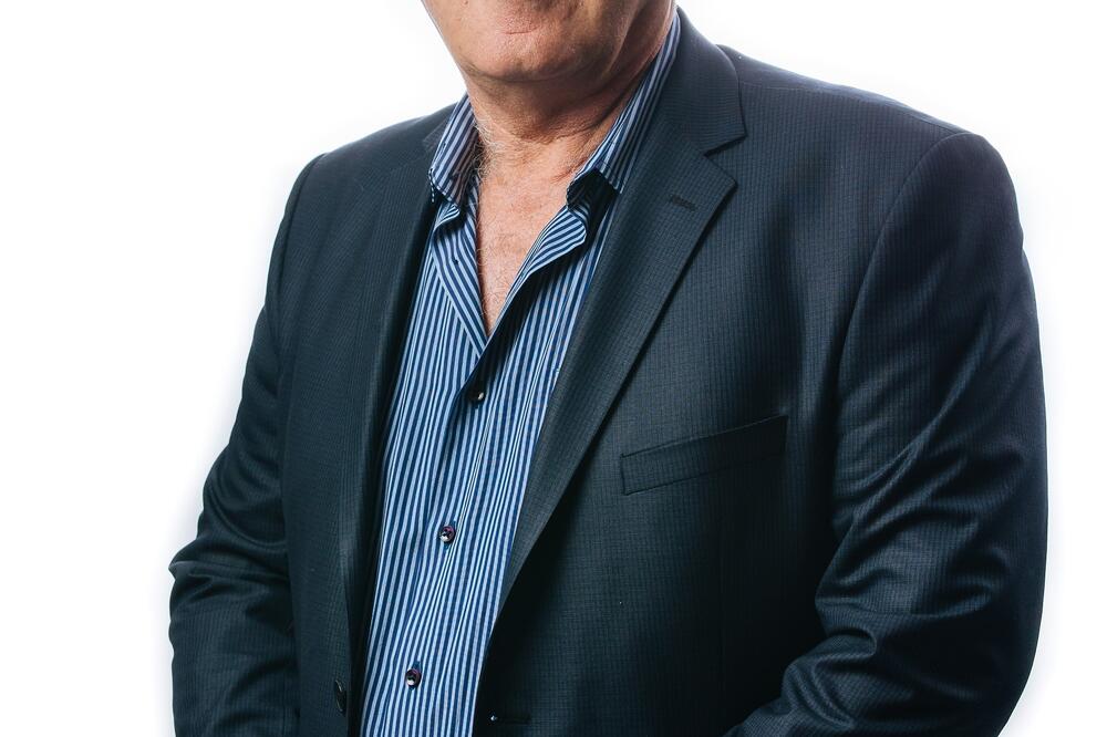 Džavid Hodžić, Foto: Socijaldemokrate