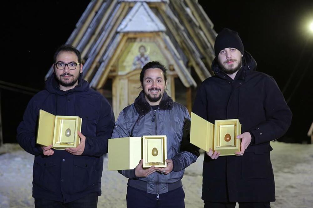 Lareati, Foto: Kustendorf