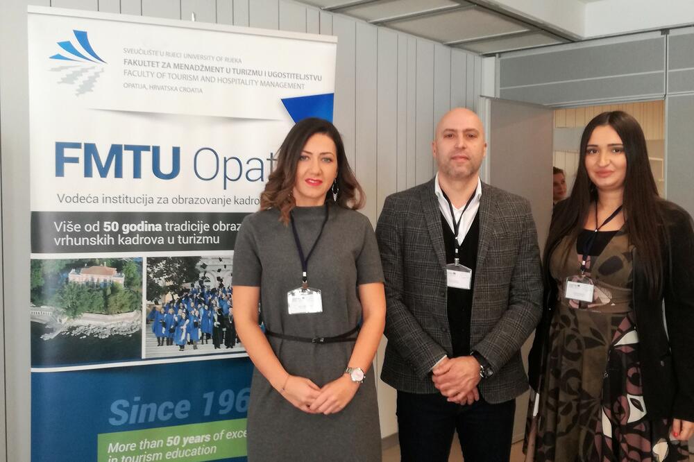 Opatija, Foto: Opština Tivat