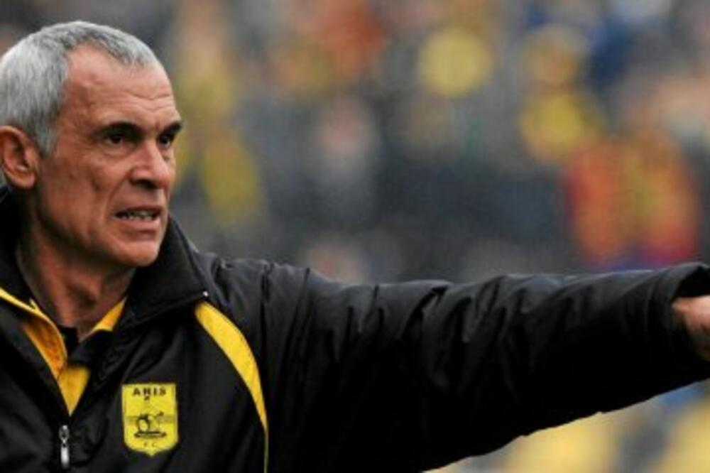 Hektor Kuper, Foto: Sport.pl