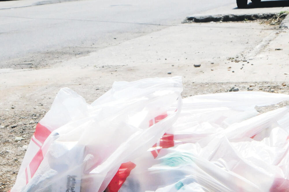 Reciklaža, Foto: Luka Zeković