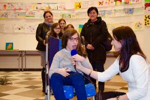Pomozimo djevojčici iz Ulcinja: Adea počela liječenje u Istanbulu