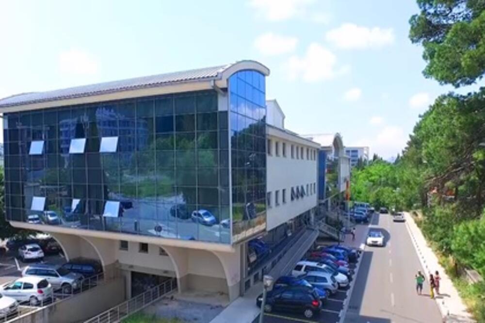 Ministarstvo prosvjete, Foto: Ministarstvo prosvjete