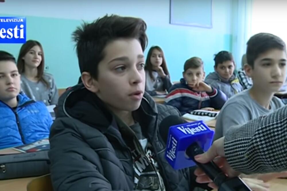 Radojica Perović, Foto: Screenshot (Youtube)