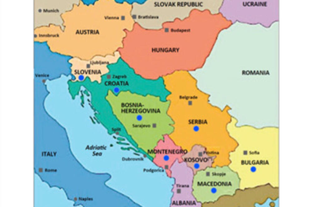 Ministarstvo nauke, Foto: Ministarstvo nauke