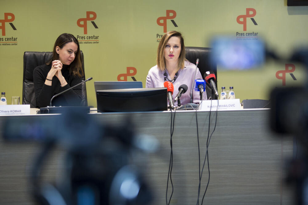 Udruženje roditelji, Foto: PR Centar