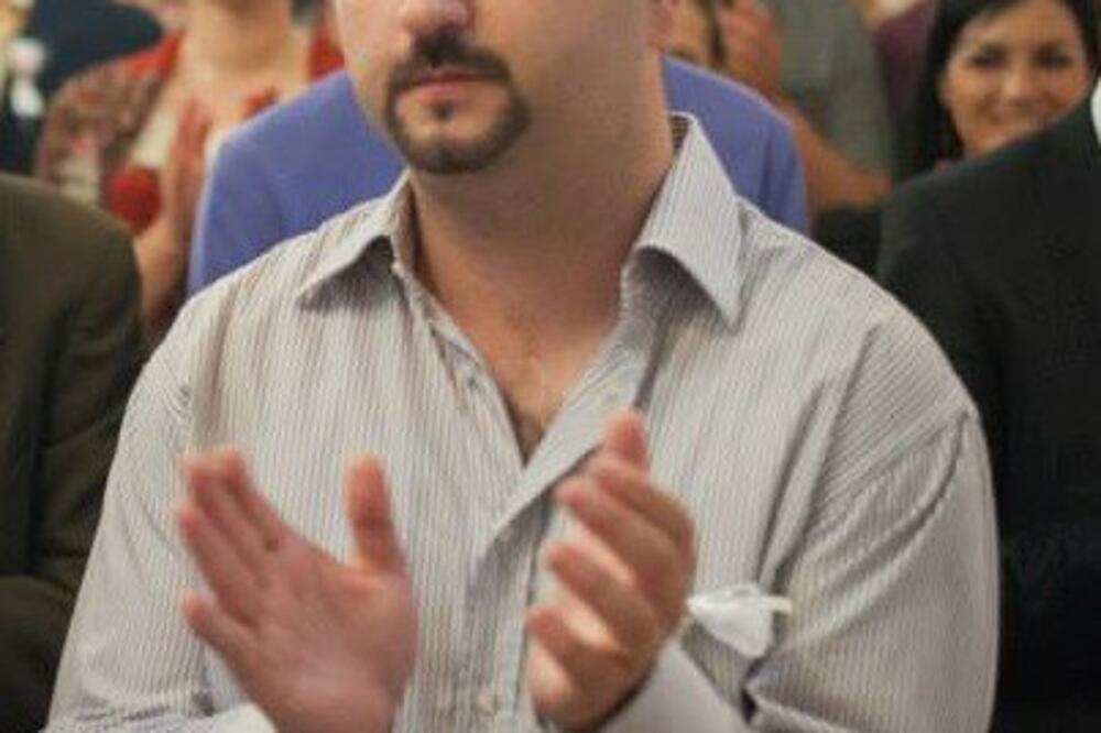 Damir Nikolić, Foto: Bokeški forum