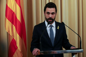 Sada i zvanično: Pudždemon predložen za predsjednika katalonske...