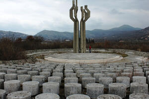 Spomenici naše nebrige