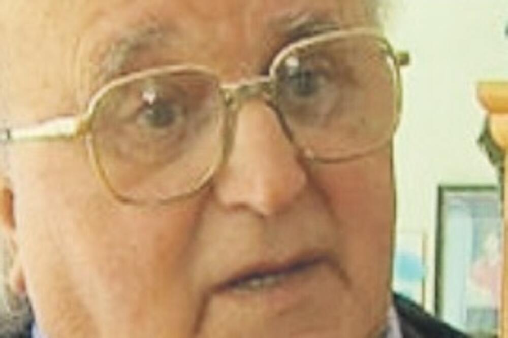 Dušan Đurišić, Foto: Privatna arhiva