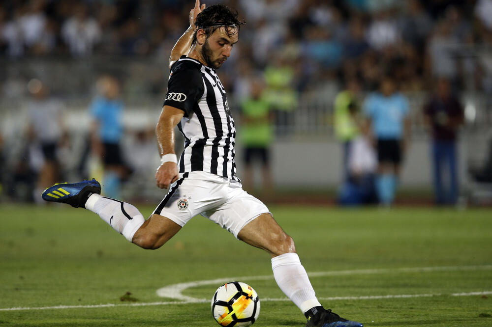 Marko Janković, Foto: Darko Vojinovic