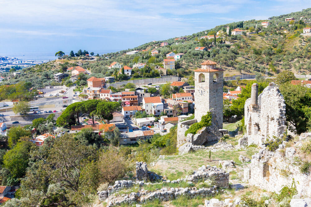 Stari Bar, Foto: Shutterstock