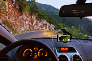 U nižim predjelima putevi suvi, na sjeveru budite oprezni zbog...