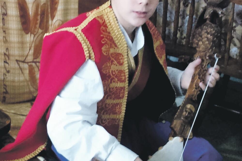 Nikola Krulanović, Foto: Svetlana Mandić