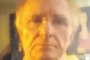 Slikar ljepote Mediterana