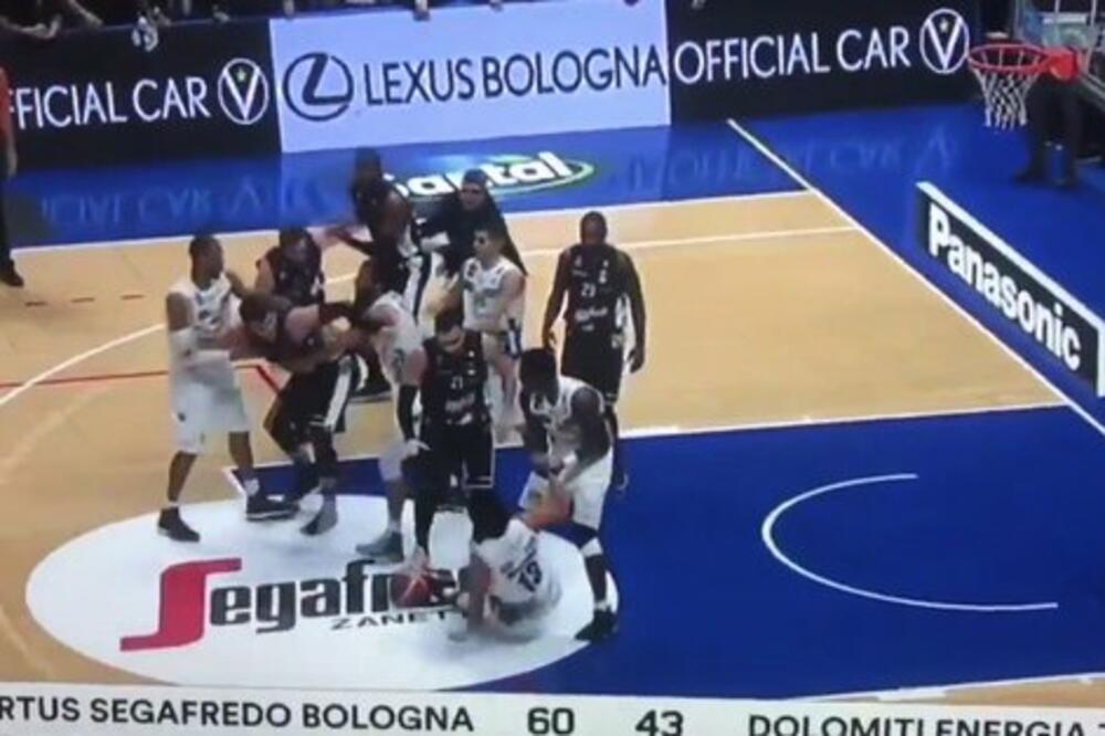 tuča, Foto: Printscreen