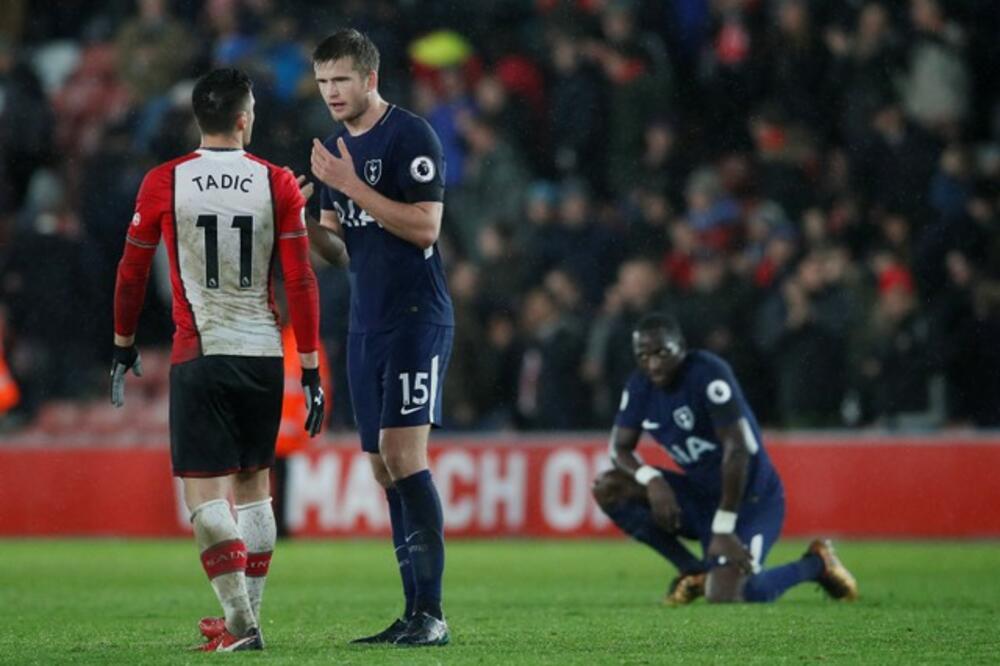 Dušan Tadić, Foto: Reuters