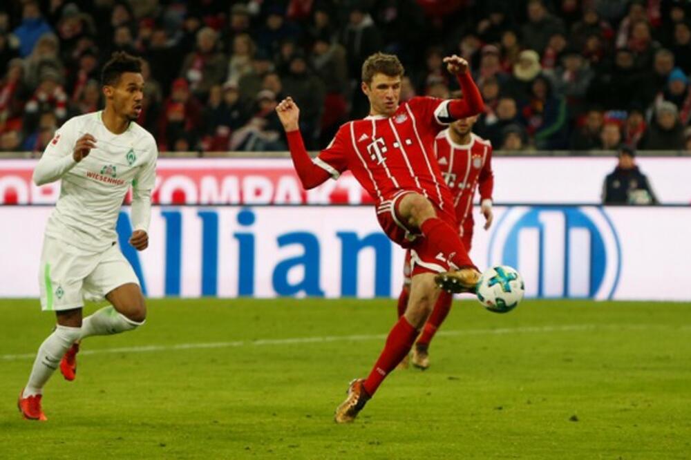 Tomas Miler, Foto: Reuters